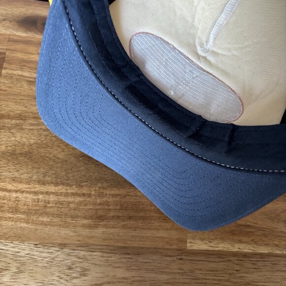 TECOVAS Trucker Hat Cap One Size Mesh Logo South Congress Austin Texas USA - Picture 10 of 11